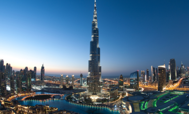 Classic City Tours of Dubai