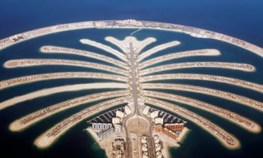 Family Fun in Dubai