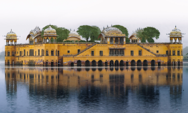 Golden Triangle Tour