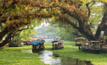 Kerala Tour
