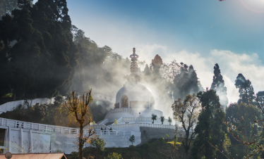 Darjeeling Tour